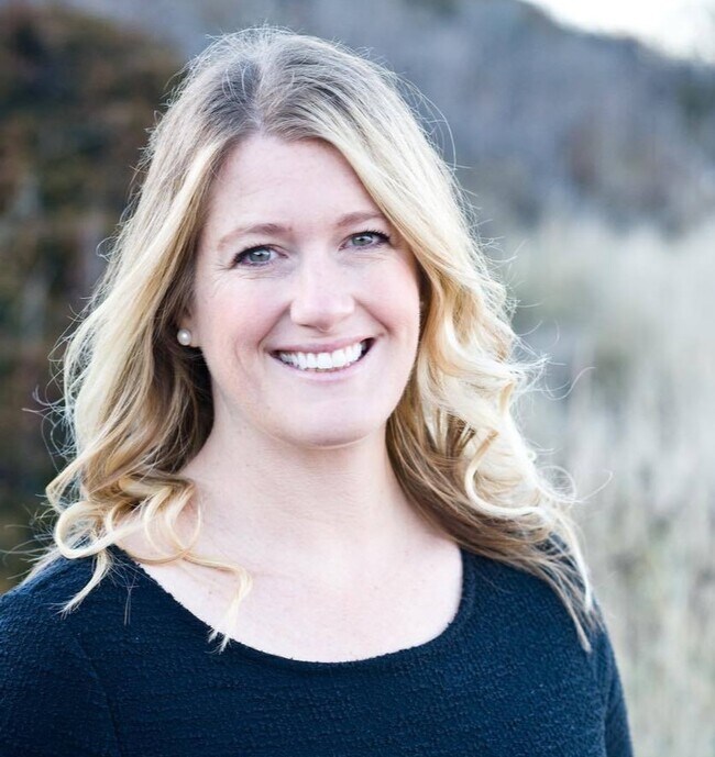 Megan Diffley