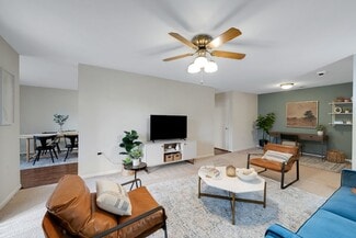 1400 Eisenhower Cir, Woodbridge, VA 22191