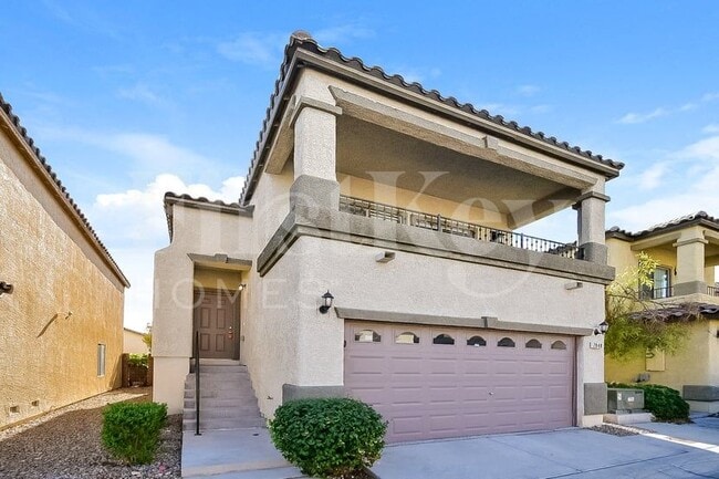 7848 Marbledoe St, Las Vegas, NV 89149 - photo 2