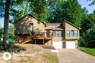 3848 Nowlin Rd NW, Kennesaw, GA 30144