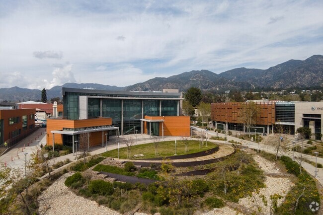 Los Angeles Mission College is the newest school in the Los Angeles community college system.