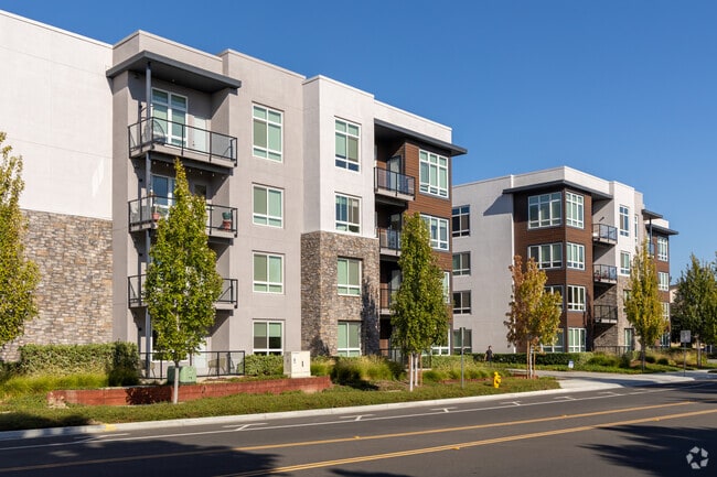 Find your perfect home in Cherry-Guardino of Fremont.