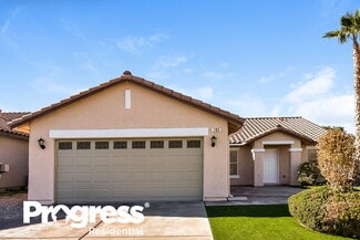 785 Beach Park St, Henderson, NV 89015