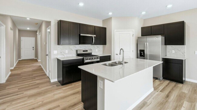 410 Piper Ct, Ossian, IN 46777 - photo 4