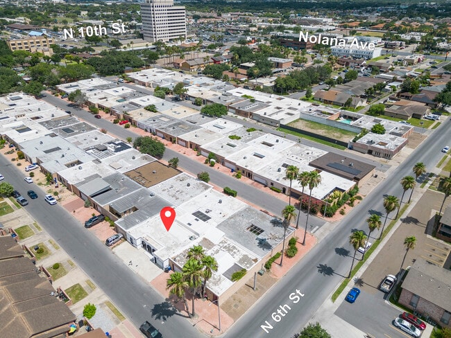 608 W Jonquil Ave, McAllen, TX 78501 - photo 4