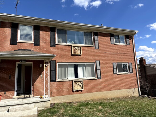 Oakley Duplex