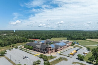 Bourne Middle School