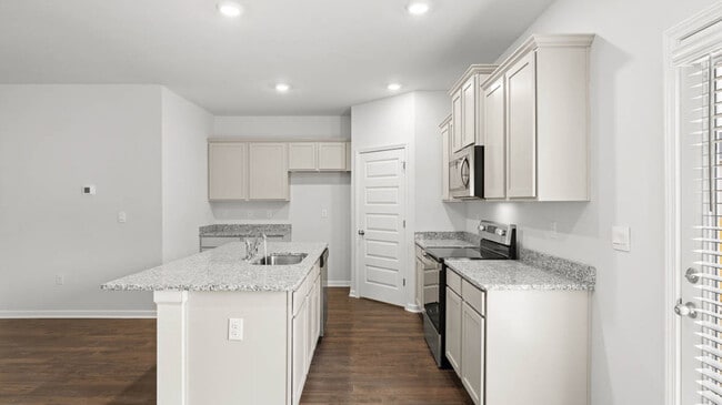 499 Reflection Dr unit 36197458, Stockbridge, GA 30281 - photo 7