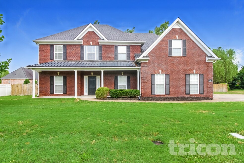 2655 James Edmon Ct, Murfreesboro, TN 37129 - photo 1