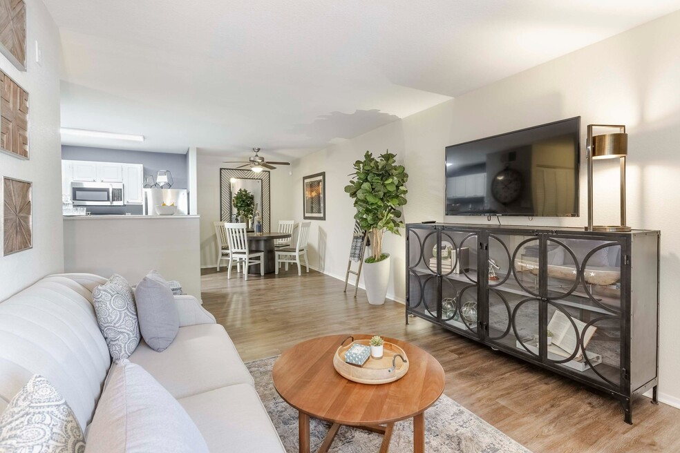 Destinations Pueblo 55+ Active Adult Apartment Homes, Las Vegas, NV 89128 - photo 1