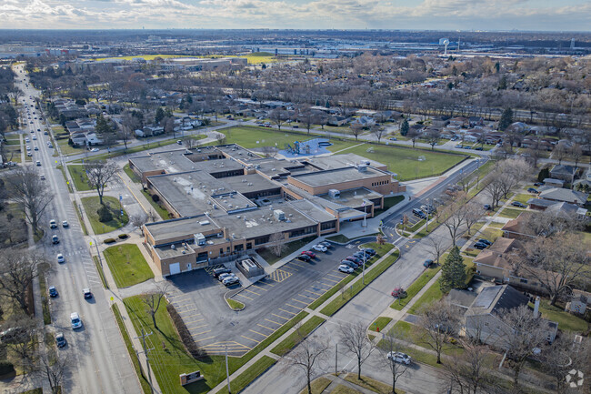 Thomas Edison Elementary School