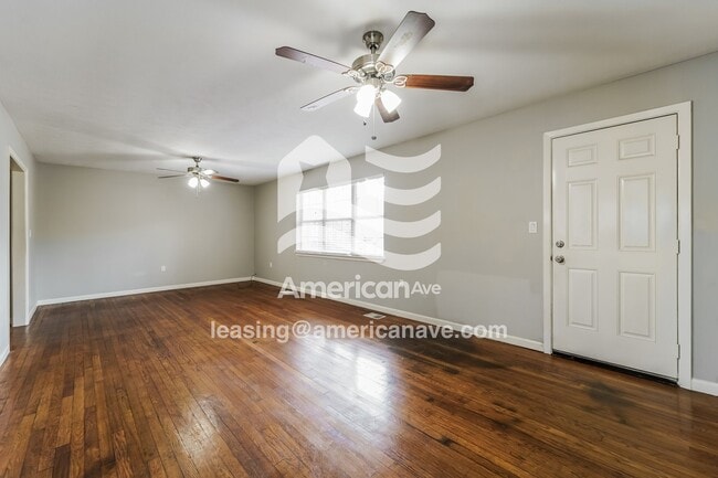 3135 Bilgray Dr, Jackson, MS 39212 - photo 4