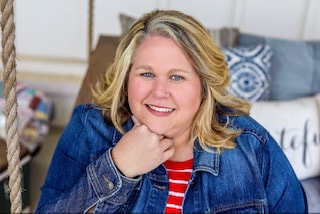 Tricia McCurley