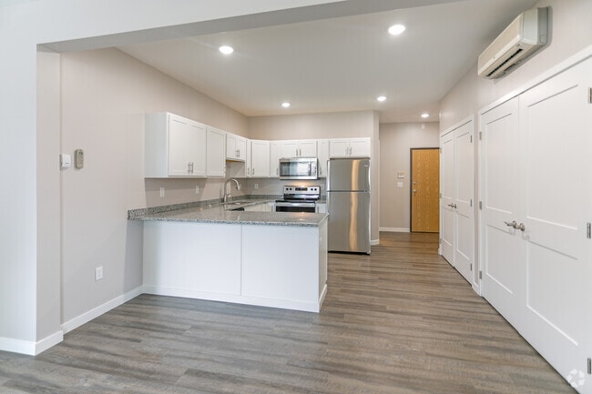 Warehouse Apartments, Fargo, ND 58102 - photo 7