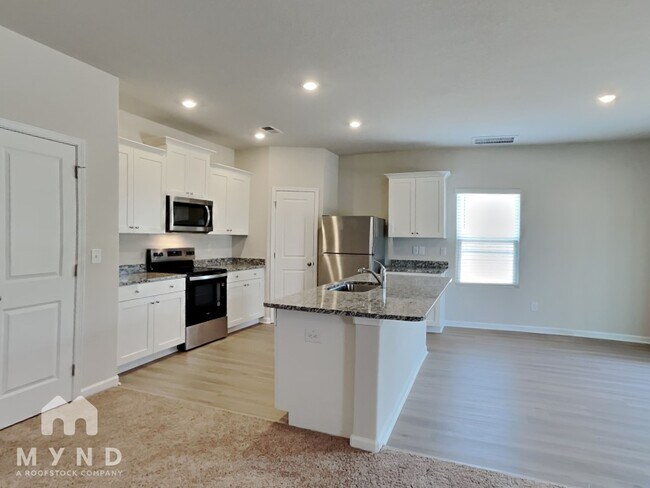 14 New Villas St, Angier, NC 27501 - photo 6