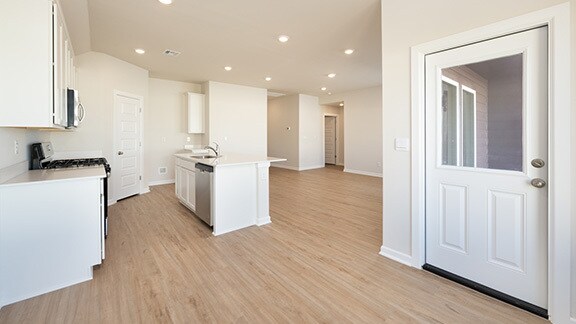 412 Park Place Dr, Newcastle, OK 73065 - photo 5