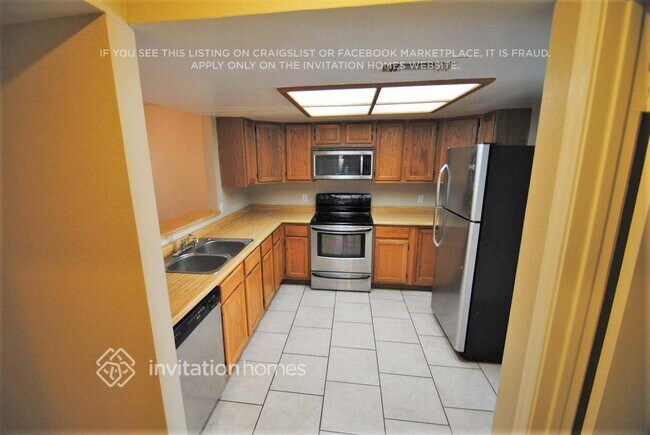 1541 E Laurel Ave, Gilbert, AZ 85234 - photo 4