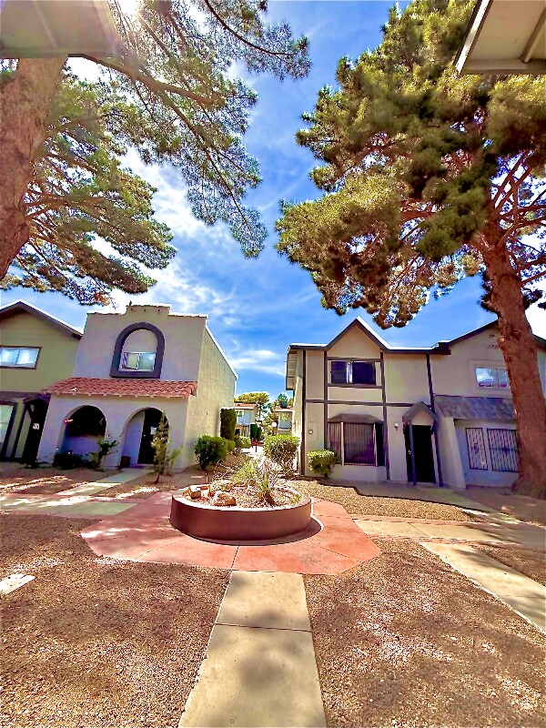 875 Rhinegold Way, Las Vegas, NV 89110