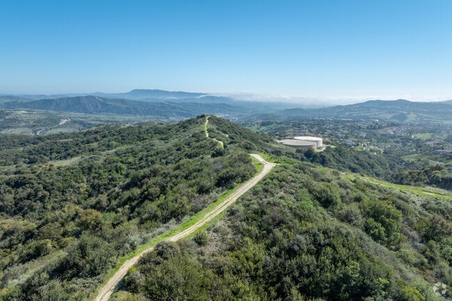 Talega residents have access to numerous scenic trails, such as the Rancho San Clemente Trail that offers stunning views.