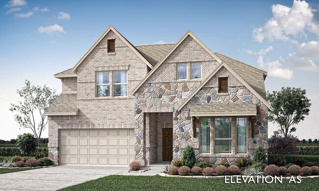 2641 Alyssa St unit 36579912, Burleson, TX 76028 - photo 2