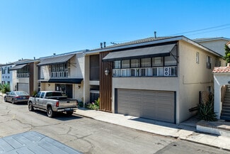 125 Ximeno Ave, Long Beach, CA 90803