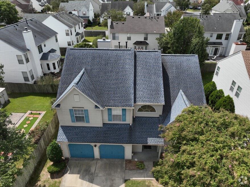 902 Summerfield Crescent, Chesapeake, VA 23322 - photo 2