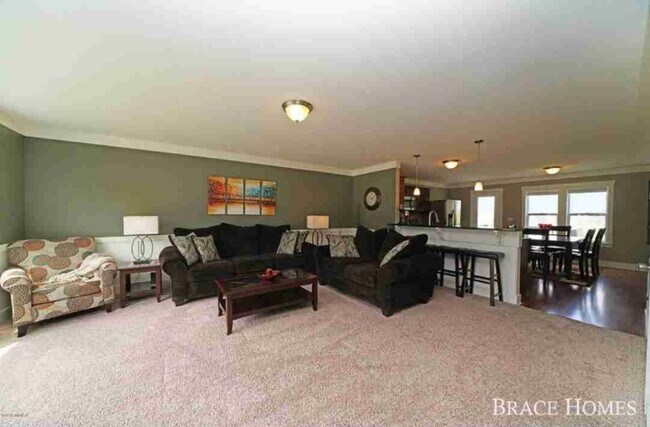 717 Wild Flower Dr, Wayland, MI 49348 - photo 6