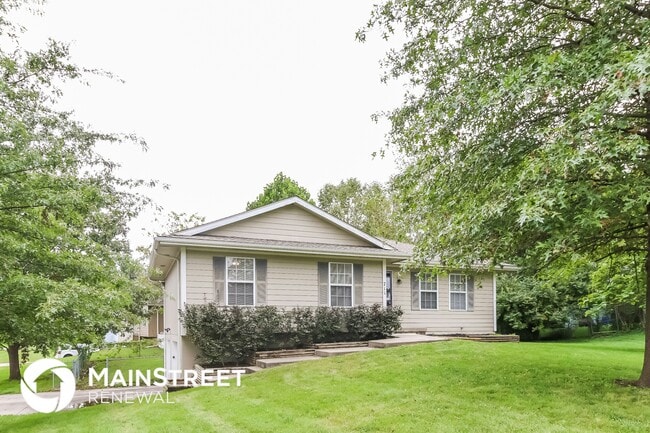 711 N Jesse Cir, Kearney, MO 64060 - photo 4