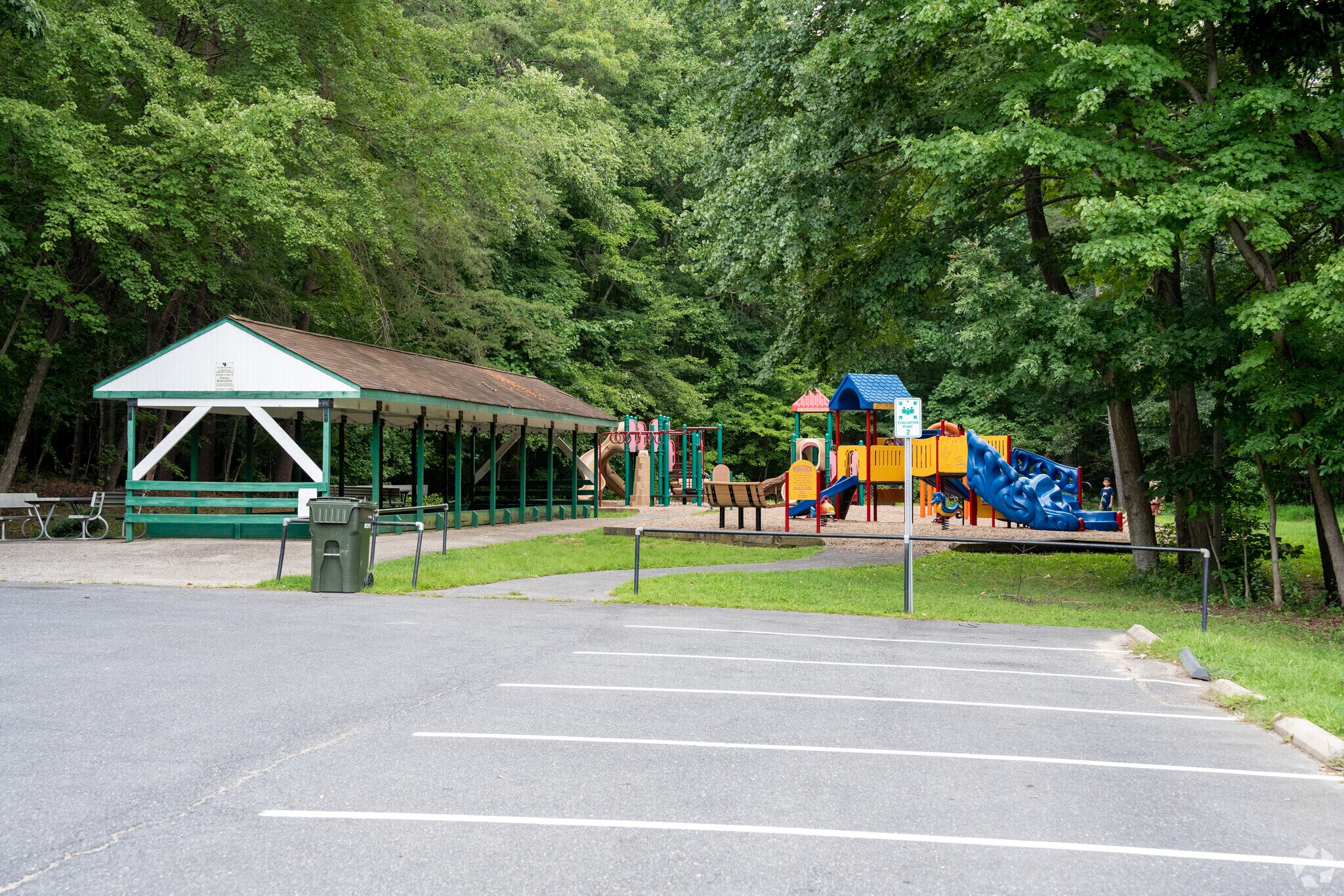 About Beltsville Schools, Demographics, Things to Do