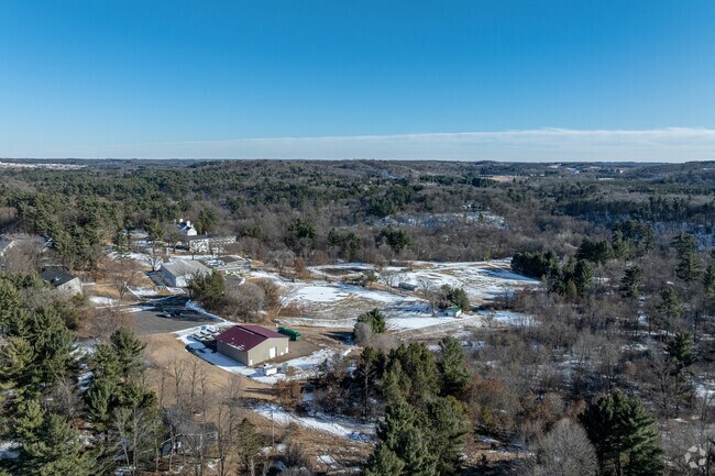 Immanuel Lutheran High School is located in Eau Claire, Wisconsin.