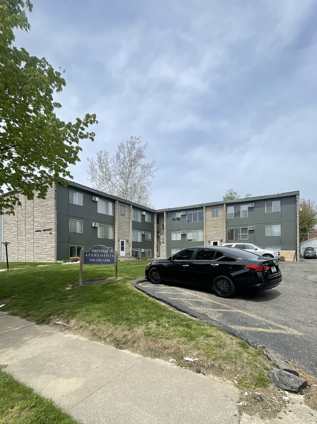 516 W Mulberry St, Kokomo, IN 46901