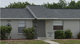 12264 Maltz Ave Unit Maltz, Port Charlotte, FL 33981
