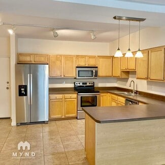 355 E Thomas Rd, Phoenix, AZ 85012