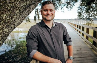 Travis Cox
