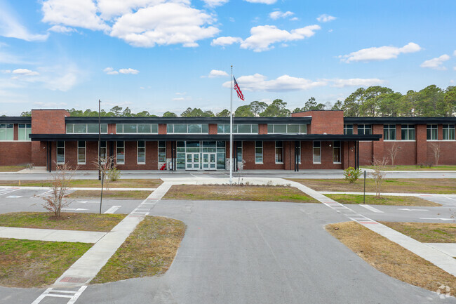 Altama Elementary School