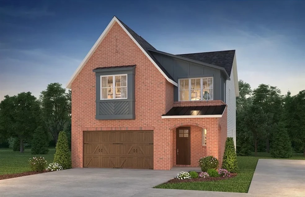 420 Celestial Dr, Tega Cay, SC 29708 - photo 1