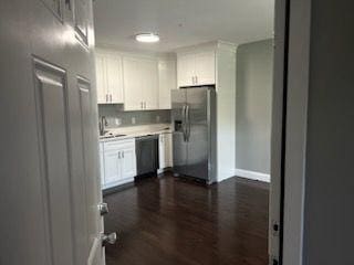 1706 Massachusetts Ave SE unit B, Washington, DC 20003 - photo 4