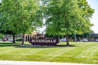 Riverdale High School