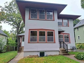 210 Warwick St SE Unit 1, Minneapolis, MN 55414