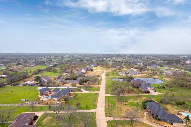 Rendon is a wonderful neighborhood to live, work, and play.