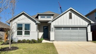 2601 Goldfinch Dr, Denton, TX 76205