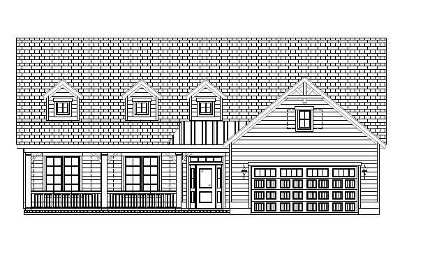 9700 Strawberry Hill Dr NE unit 36457777, Leland, NC 28451 - photo 1