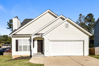 200 Lafayette St, Dallas, GA 30157