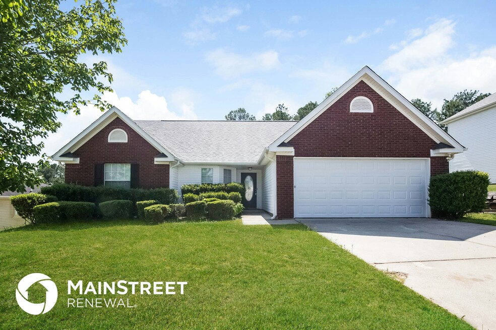 83 Prestwick Dr, Fayetteville, GA 30215 - photo 1