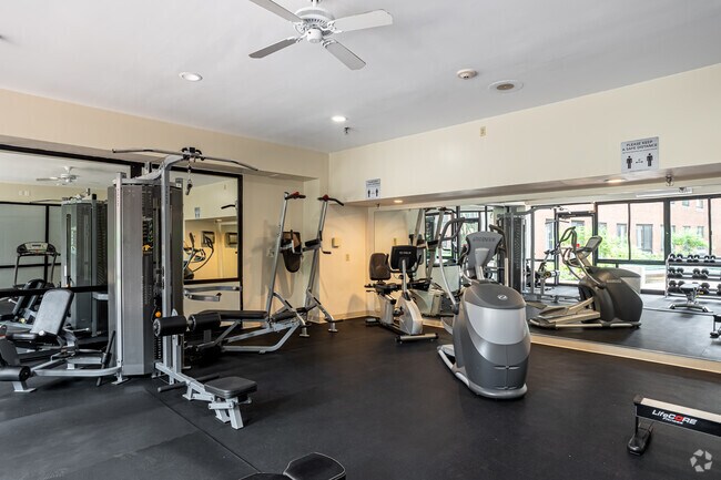 Christopher Columbus Plaza, Boston, MA 02109 - photo 2