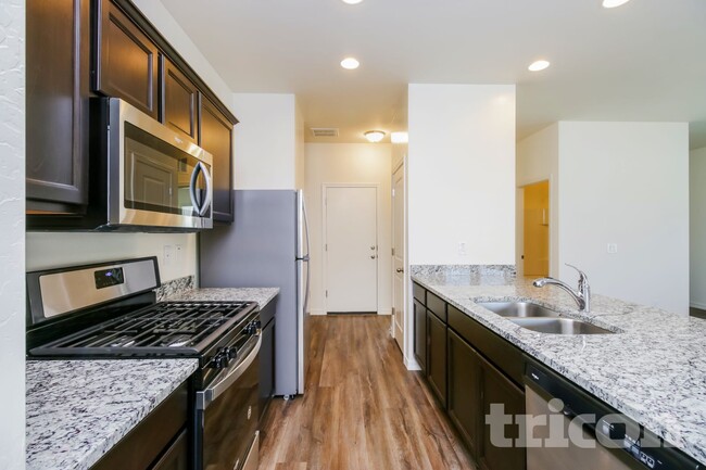 4578 W Saddlebush Way, Queen Creek, AZ 85142 - photo 5