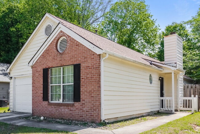 1486 Fall Creek Trace N, Douglasville, GA 30134 - photo 3