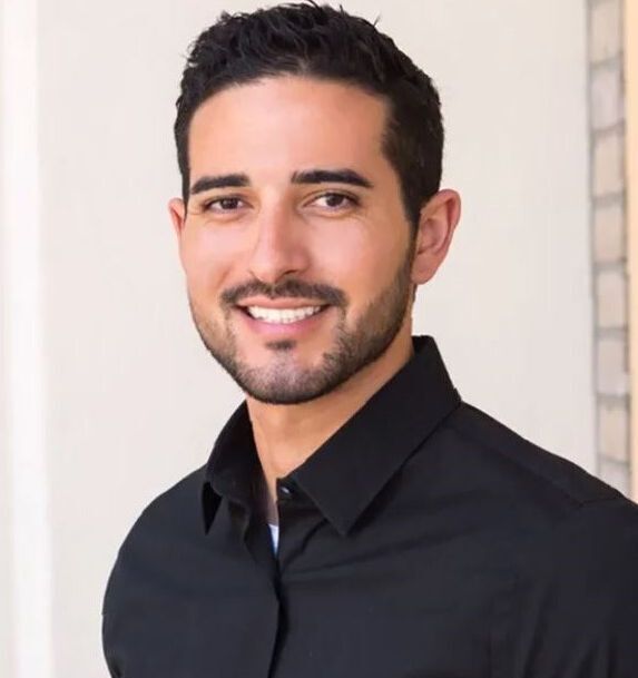 Mike Meza