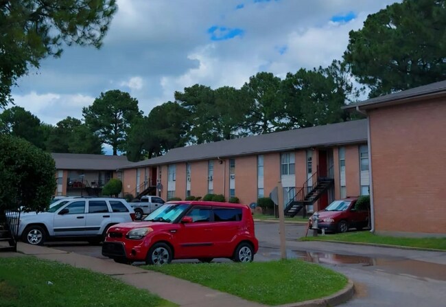 1747 Morey St unit 1700, Memphis, TN 38111 - photo 6