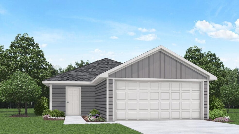 18810 Sunset Horizon Dr, Hockley, TX 77447 - photo 1